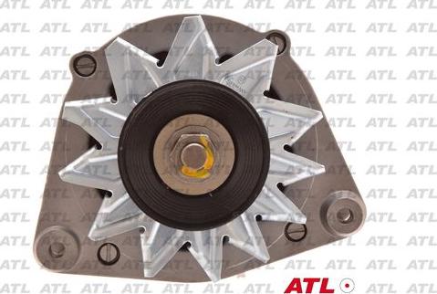 ATL Autotechnik L 33 120 - Генератор unicars.by