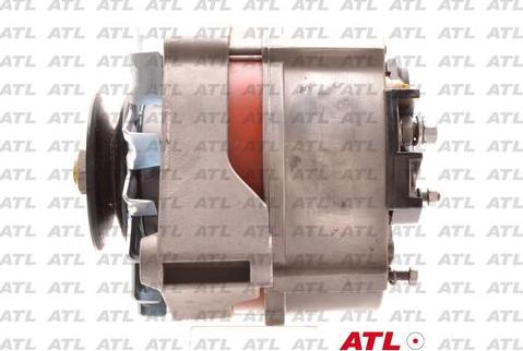 ATL Autotechnik L 33 120 - Генератор unicars.by