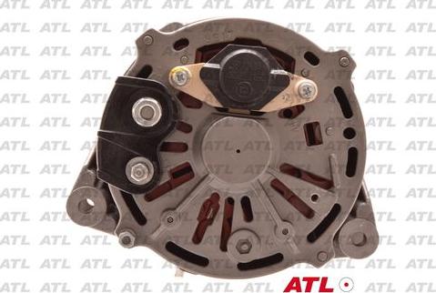 ATL Autotechnik L 33 120 - Генератор unicars.by