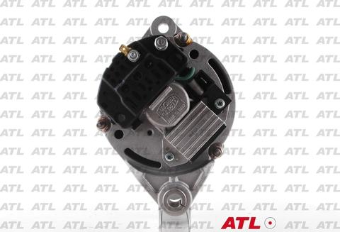 ATL Autotechnik L 33 890 - Генератор unicars.by