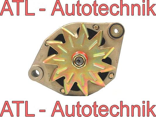 ATL Autotechnik L 33 840 - Генератор unicars.by