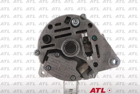 ATL Autotechnik L 33 860 - Генератор unicars.by