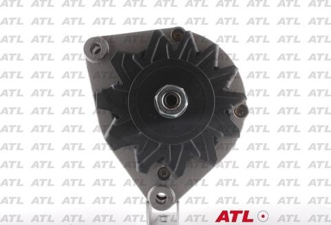 ATL Autotechnik L 33 800 - Генератор unicars.by