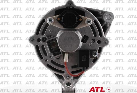 ATL Autotechnik L 33 810 - Генератор unicars.by