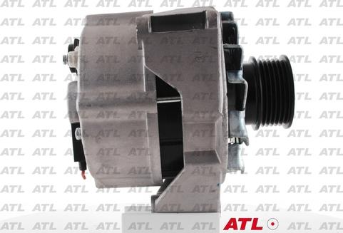 ATL Autotechnik L 33 810 - Генератор unicars.by