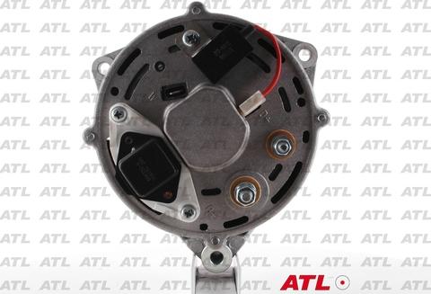 ATL Autotechnik L 33 330 - Генератор unicars.by