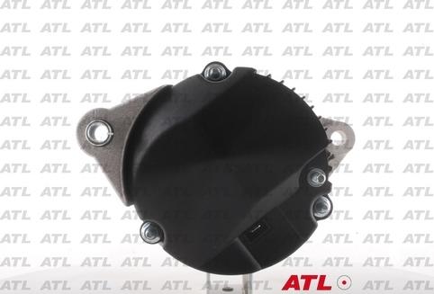 ATL Autotechnik L 33 250 - Генератор unicars.by