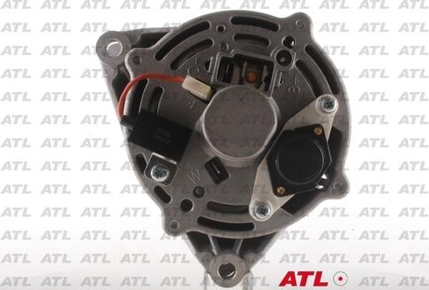 ATL Autotechnik L 33 280 - Генератор unicars.by