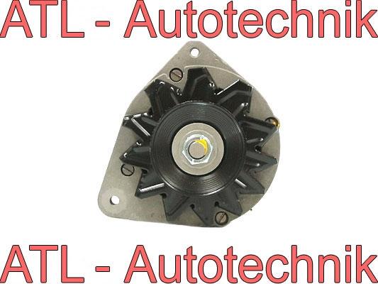 ATL Autotechnik L 33 220 - Генератор unicars.by