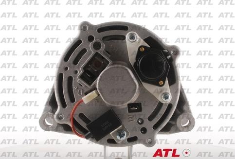 ATL Autotechnik L 33 740 - Генератор unicars.by