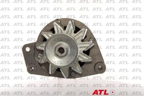 ATL Autotechnik L 33 760 - Генератор unicars.by