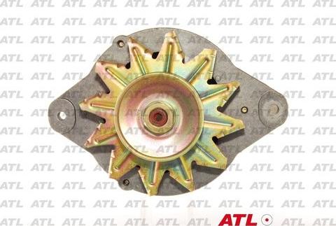 ATL Autotechnik L 32 440 - Генератор unicars.by