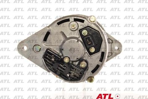 ATL Autotechnik L 32 440 - Генератор unicars.by