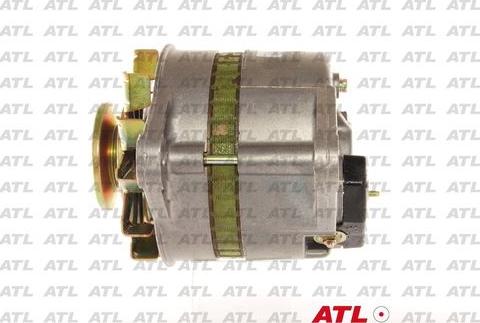 ATL Autotechnik L 32 440 - Генератор unicars.by