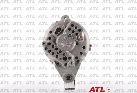 ATL Autotechnik L 32 640 - Генератор unicars.by