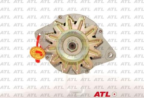 ATL Autotechnik L 32 660 - Генератор unicars.by