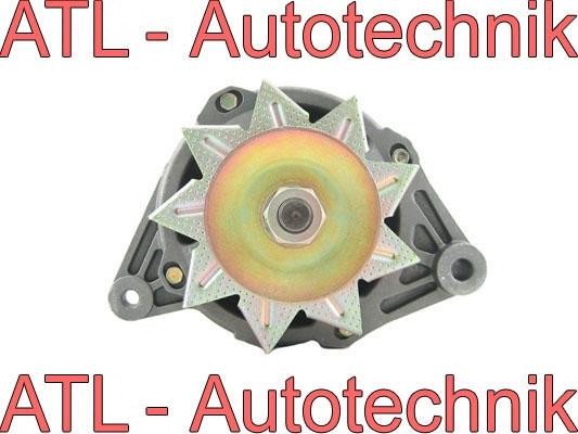 ATL Autotechnik L 32 060 - Генератор unicars.by