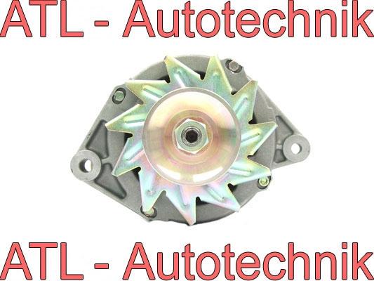 ATL Autotechnik L 32 010 - Генератор unicars.by