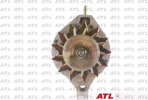 ATL Autotechnik L 32 120 - Генератор unicars.by