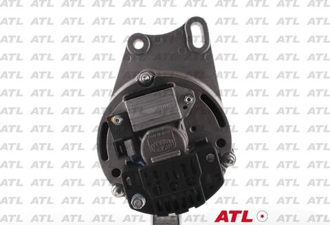 ATL Autotechnik L 32 340 - Генератор unicars.by