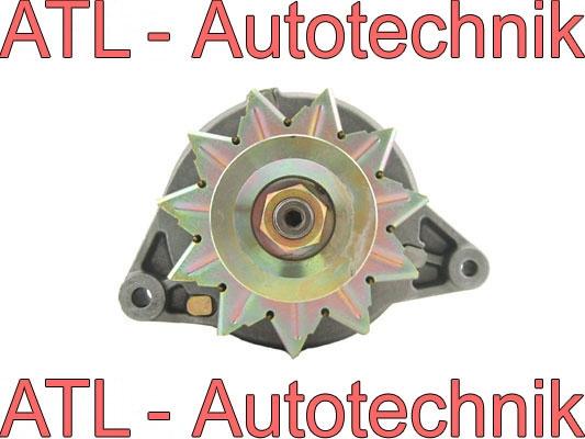 ATL Autotechnik L 32 300 - Генератор unicars.by