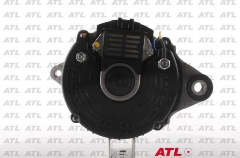 ATL Autotechnik L 32 310 - Генератор unicars.by