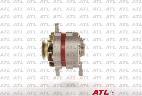 ATL Autotechnik L 32 380 - Генератор unicars.by