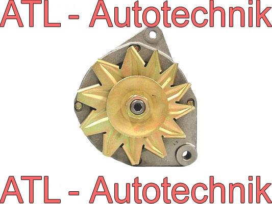 ATL Autotechnik L 32 320 - Генератор unicars.by