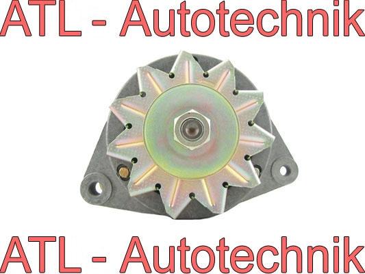 ATL Autotechnik L 32 370 - Генератор unicars.by