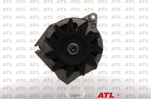 ATL Autotechnik L 32 240 - Генератор unicars.by