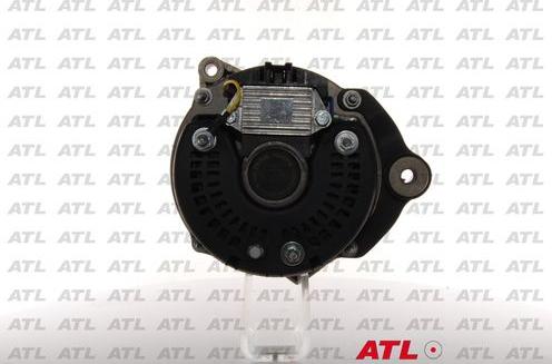 ATL Autotechnik L 32 240 - Генератор unicars.by