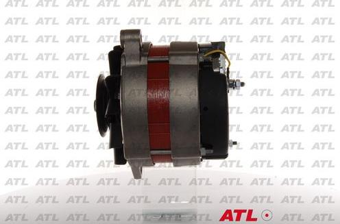 ATL Autotechnik L 32 240 - Генератор unicars.by