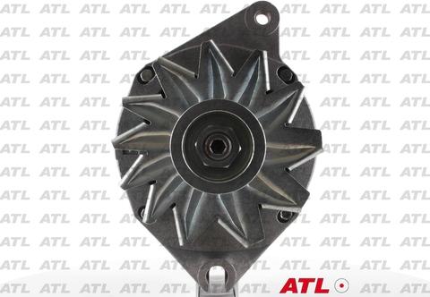 ATL Autotechnik L 32 790 - Генератор unicars.by