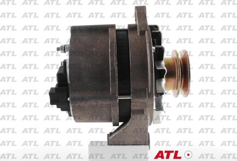 ATL Autotechnik L 32 740 - Генератор unicars.by