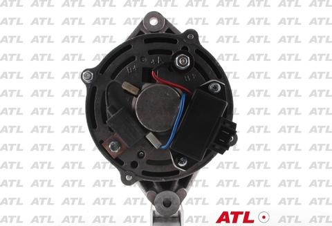 ATL Autotechnik L 32 740 - Генератор unicars.by