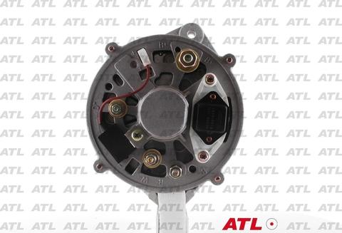 ATL Autotechnik L 32 710 - Генератор unicars.by