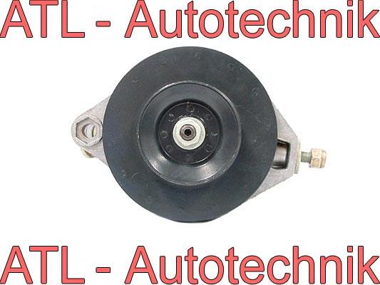 ATL Autotechnik L 32 780 - Генератор unicars.by