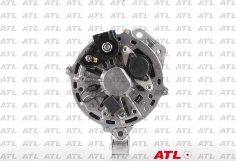 ATL Autotechnik L 32 730 - Генератор unicars.by