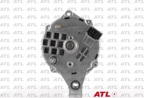 ATL Autotechnik L 37 905 - Генератор unicars.by