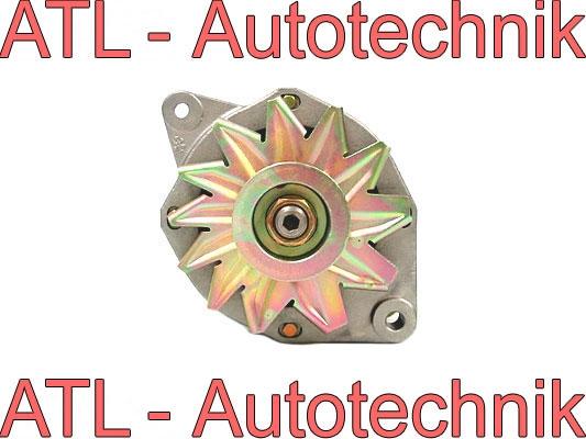 ATL Autotechnik L 37 900 - Генератор unicars.by