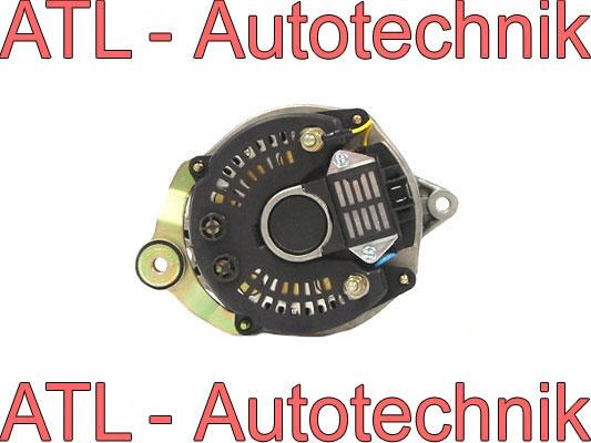 ATL Autotechnik L 37 910 - Генератор unicars.by