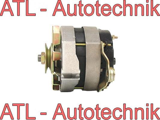 ATL Autotechnik L 37 910 - Генератор unicars.by