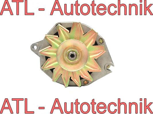 ATL Autotechnik L 37 910 - Генератор unicars.by