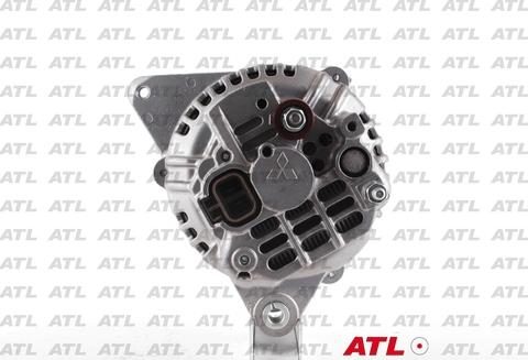 ATL Autotechnik L 37 980 - Генератор unicars.by