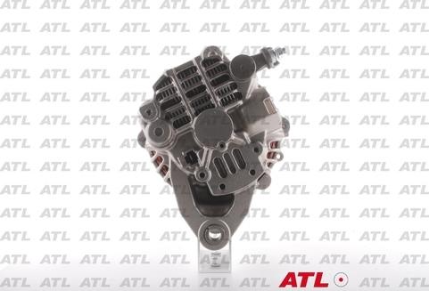 ATL Autotechnik L 37 490 - Генератор unicars.by