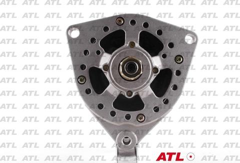 ATL Autotechnik L 37 440 - Генератор unicars.by