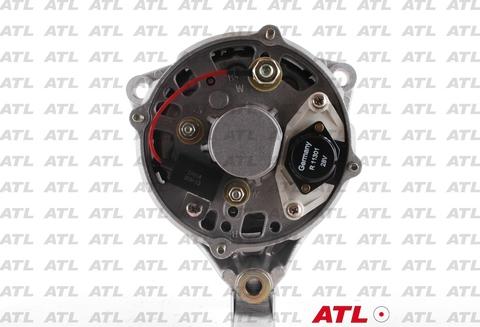 ATL Autotechnik L 37 440 - Генератор unicars.by