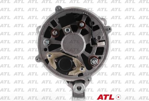 ATL Autotechnik L 37 410 - Генератор unicars.by