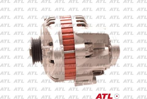 ATL Autotechnik L 37 510 - Генератор unicars.by