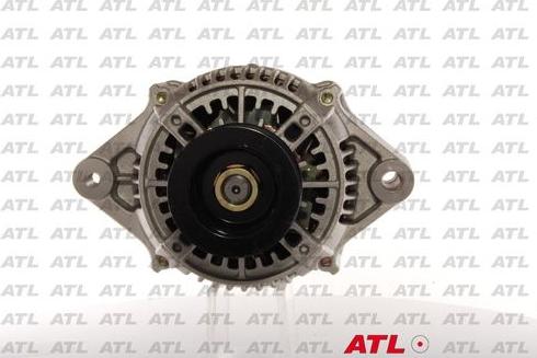 ATL Autotechnik L 37 580 - Генератор unicars.by